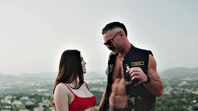 Veronica Valentine - Challenge