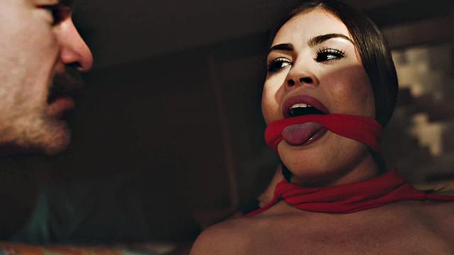 Veronica Valentine - Challenge