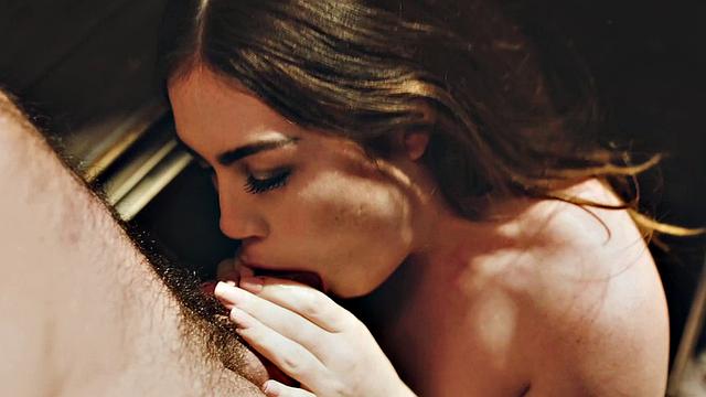 Veronica Valentine - Challenge