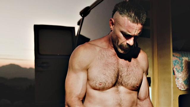 Veronica Valentine - Challenge