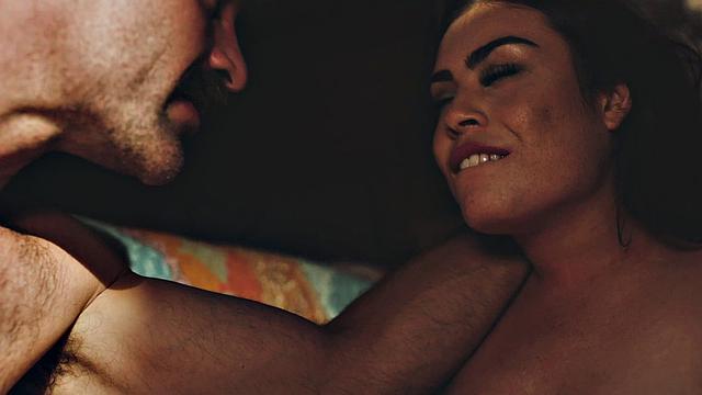 Veronica Valentine - Challenge