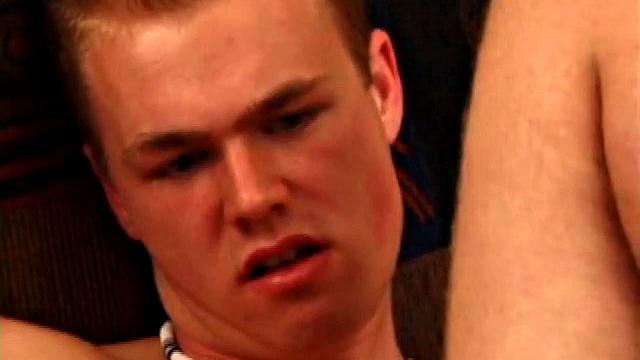 Brett Peters and Matthew Matters