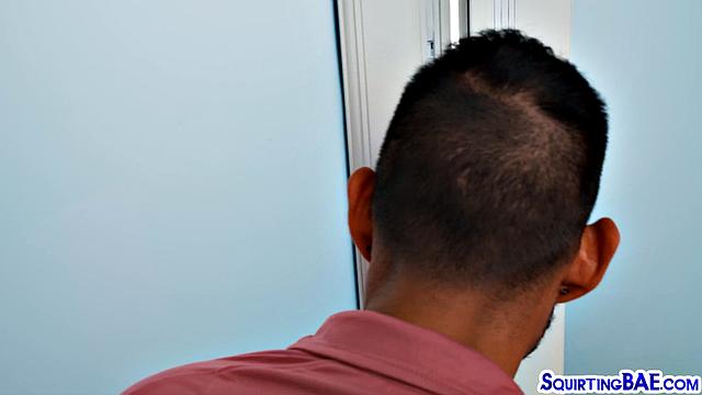 Big Latina babe pussybanged by BBC BF