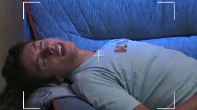 Boys on the Sofa Secretly Filmed and Fucked