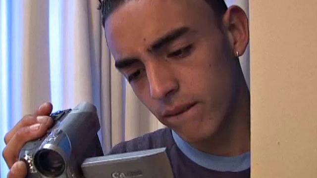 Boys on the Sofa Secretly Filmed and Fucked