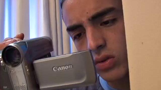 Boys on the Sofa Secretly Filmed and Fucked