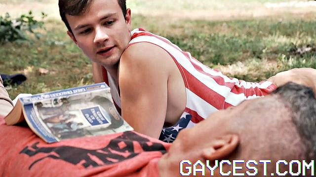 UNDER MY ROOF Tape 2 - Perfect Sun