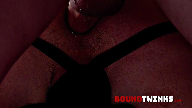 Tyler Tanner and Benji Dawsten Encounter 1