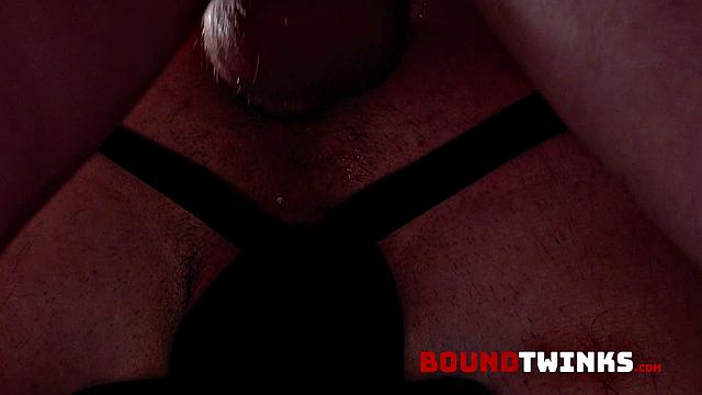 Tyler Tanner and Benji Dawsten Encounter 1