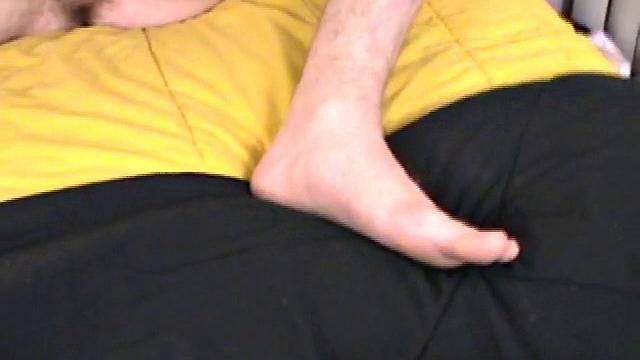 Geoffrey and Adam Fucking Around