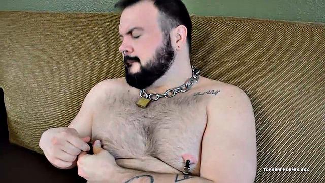 Solo Time with Gauge