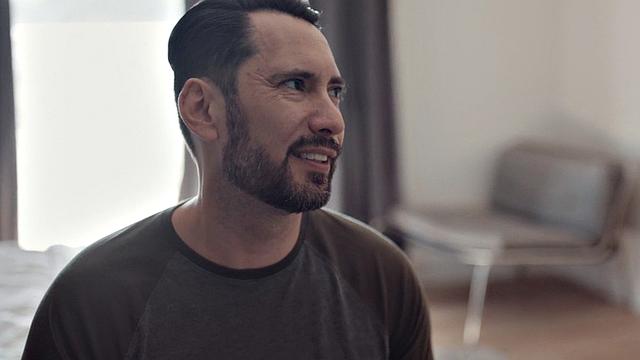 Redhead stepdaughter fucked in wet pussy in missionary