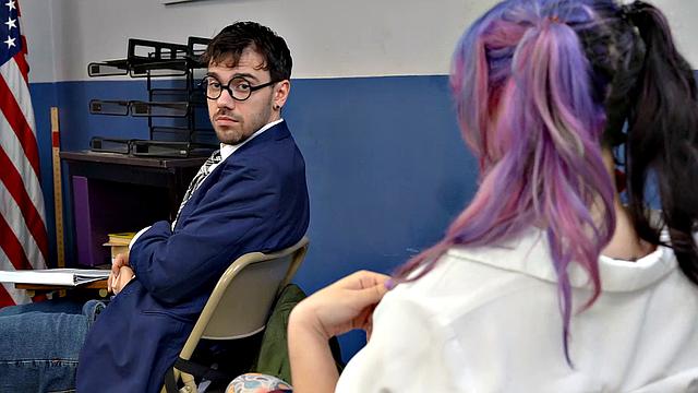 Magical Rubber Pussy