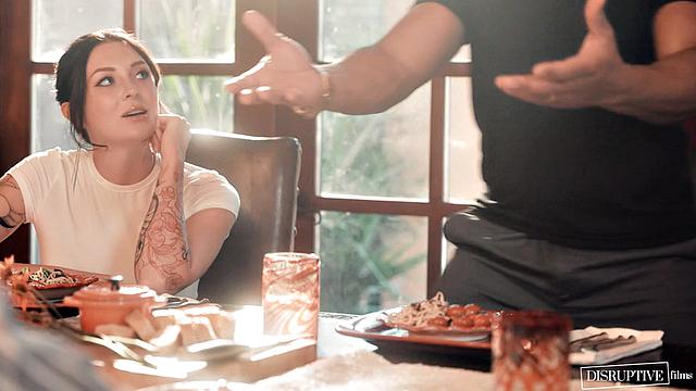 Briar Basin - Act II