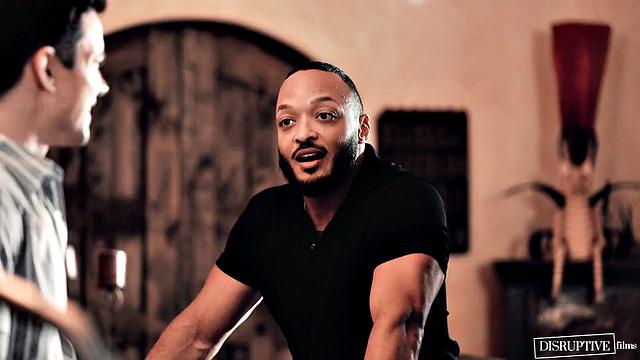 Briar Basin - Act II