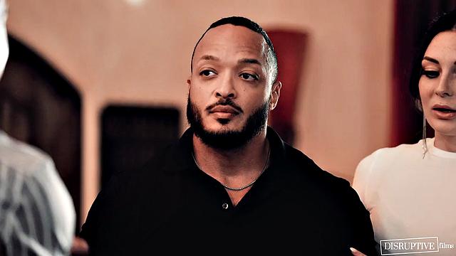 Briar Basin - Act II