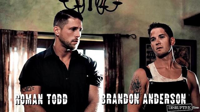 Briar Basin - Act II