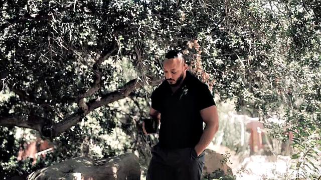 Briar Basin - Act II