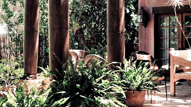 Briar Basin - Act II