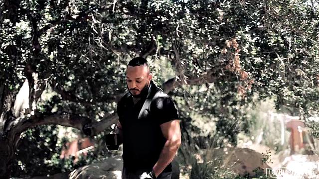 Briar Basin - Act II