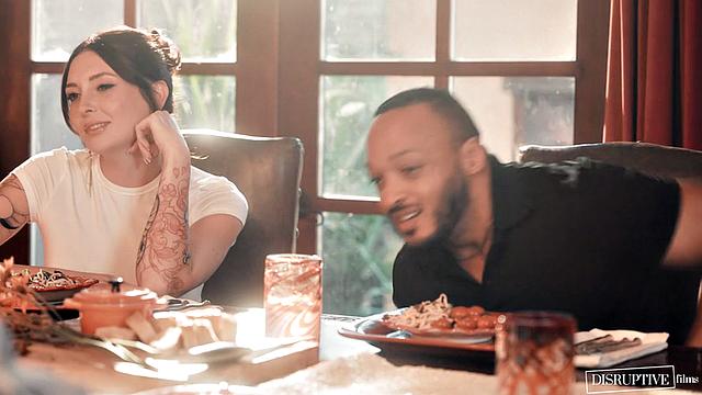 Briar Basin - Act II