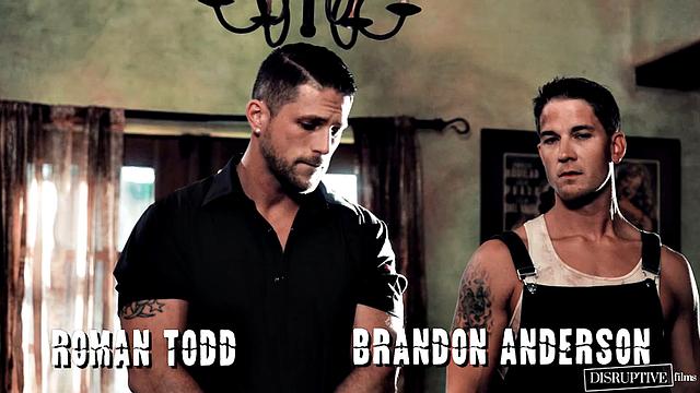 Briar Basin - Act II