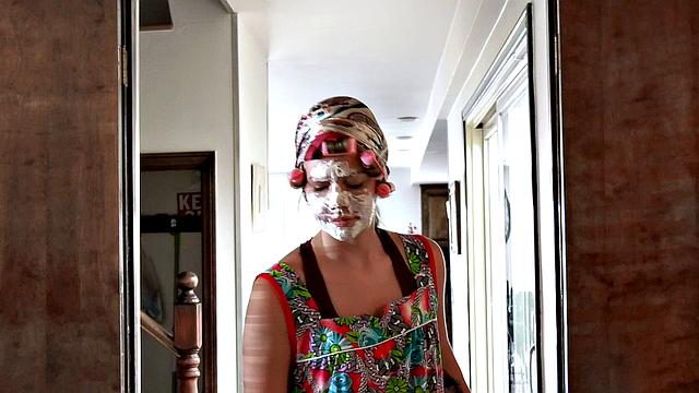 Stepdaughter Secrets