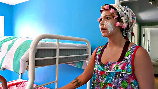 Stepdaughter Secrets