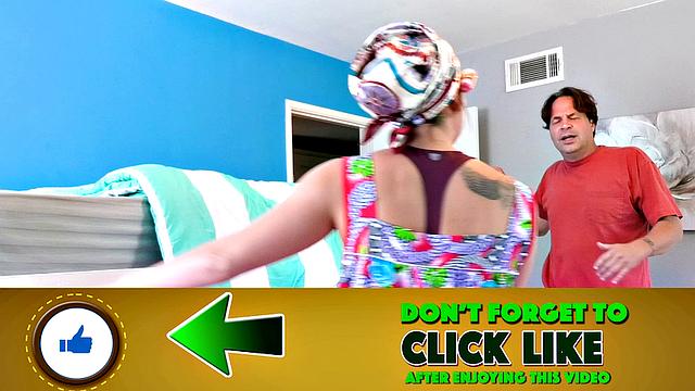 Stepdaughter Secrets