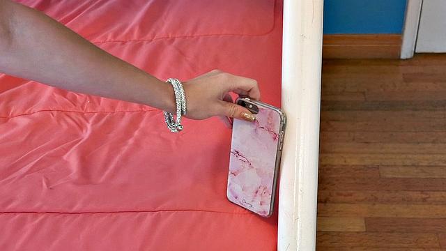 Stepdaughter Secrets