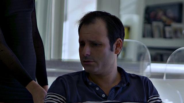 The Invalid Volume 1 Episode 1