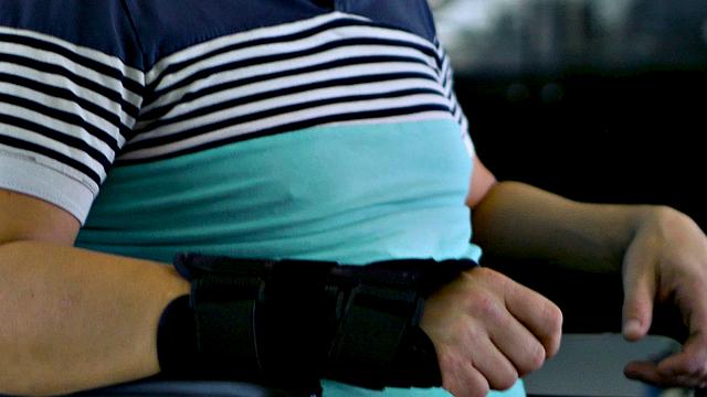 The Invalid Volume 1 Episode 1