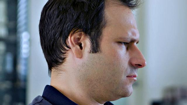 The Invalid Volume 1 Episode 1