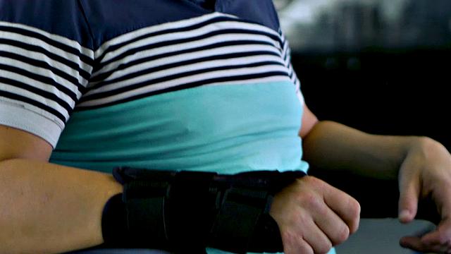 The Invalid Volume 1 Episode 1