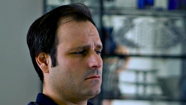 The Invalid Volume 1 Episode 1