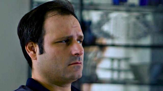 The Invalid Volume 1 Episode 1