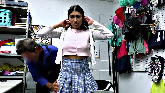 Case No. 7906199 - Hazing Ritual