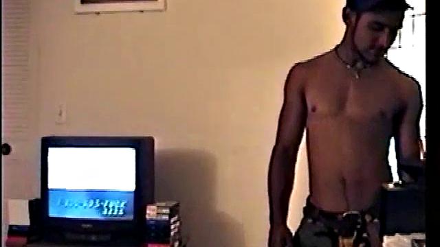 Fun with Straight Boy Franco