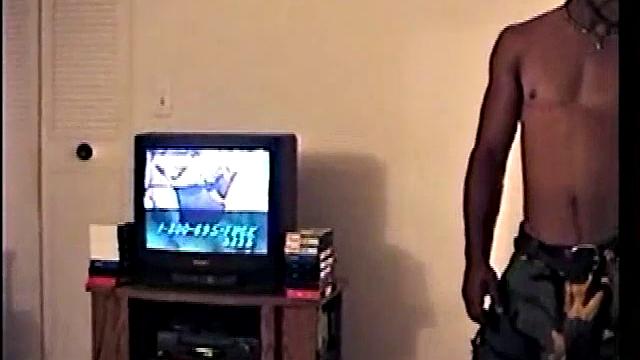 Fun with Straight Boy Franco