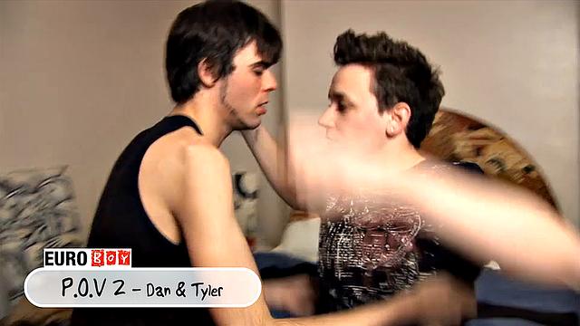 POV: Dan & Tyler