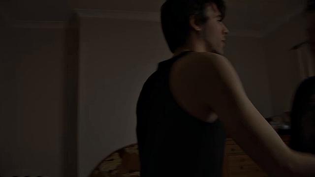 От первого лица: Дэн и Тайлер