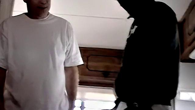 Стрейт-бой: вечеринка с членами - Брайан, Джейсон, Блейз и Айден
