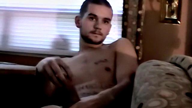 Straight Boy Cock Party - Brian, Jason, Blaze, and Aiden