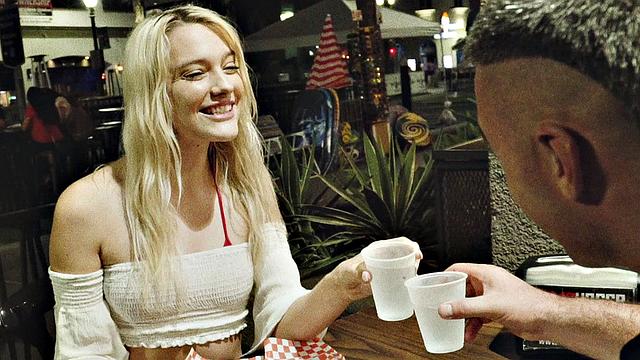 Kenna James - Third Wheel