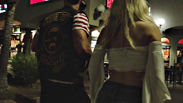 Kenna James - Third Wheel