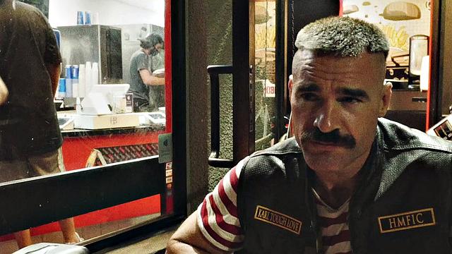 Kenna James - Third Wheel