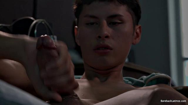 Дмитрий решил, что рука никогда не подведет - большой хер, шутки в сторону