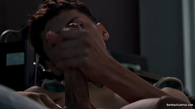 Bonus Solo - Dimitri