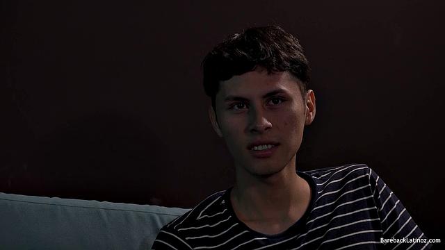 Bonus Solo - Dimitri