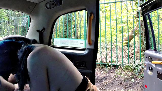 Horny wife craves more cock in her holes and in her pussy